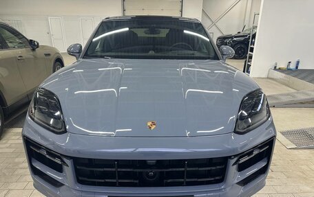 Porsche Cayenne III, 2025 год, 18 390 000 рублей, 2 фотография