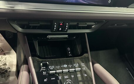 Porsche Cayenne III, 2025 год, 18 390 000 рублей, 11 фотография