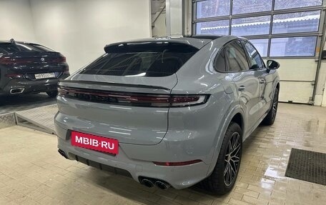 Porsche Cayenne III, 2025 год, 18 390 000 рублей, 4 фотография