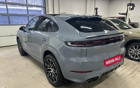 Porsche Cayenne III, 2025 год, 18 390 000 рублей, 6 фотография