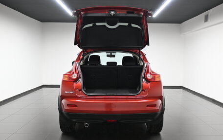 Nissan Juke II, 2014 год, 1 195 000 рублей, 7 фотография