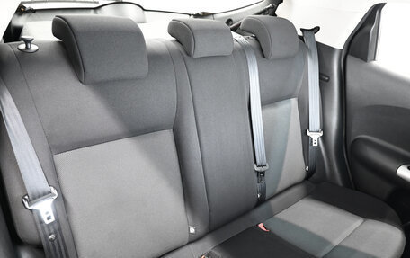 Nissan Juke II, 2014 год, 1 195 000 рублей, 12 фотография