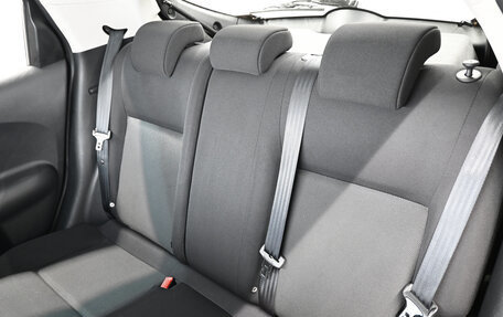 Nissan Juke II, 2014 год, 1 195 000 рублей, 9 фотография