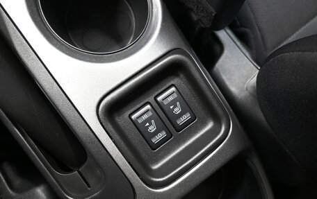 Nissan Juke II, 2014 год, 1 195 000 рублей, 19 фотография