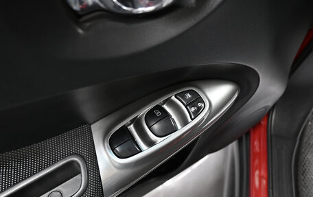 Nissan Juke II, 2014 год, 1 195 000 рублей, 20 фотография