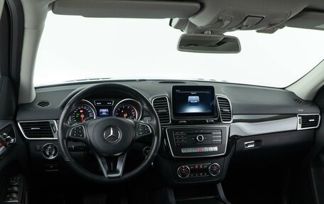 Mercedes-Benz GLS, 2017 год, 5 498 888 рублей, 6 фотография