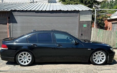 BMW 7 серия, 2005 год, 900 000 рублей, 9 фотография