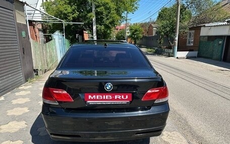 BMW 7 серия, 2005 год, 900 000 рублей, 6 фотография