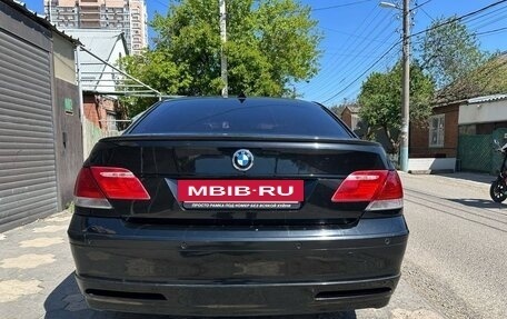 BMW 7 серия, 2005 год, 900 000 рублей, 7 фотография