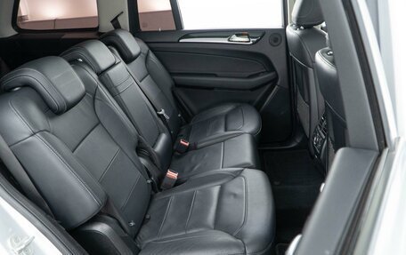 Mercedes-Benz GLS, 2017 год, 5 498 888 рублей, 7 фотография