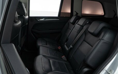 Mercedes-Benz GLS, 2017 год, 5 498 888 рублей, 10 фотография