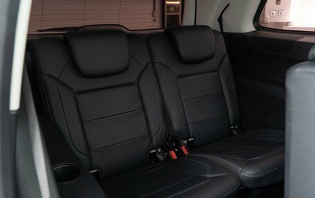 Mercedes-Benz GLS, 2017 год, 5 498 888 рублей, 8 фотография