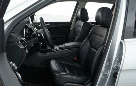 Mercedes-Benz GLS, 2017 год, 5 498 888 рублей, 12 фотография