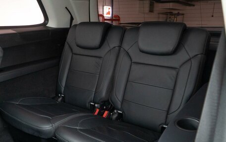 Mercedes-Benz GLS, 2017 год, 5 498 888 рублей, 11 фотография