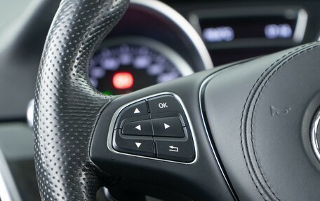 Mercedes-Benz GLS, 2017 год, 5 498 888 рублей, 18 фотография