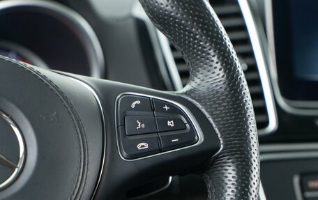 Mercedes-Benz GLS, 2017 год, 5 498 888 рублей, 19 фотография