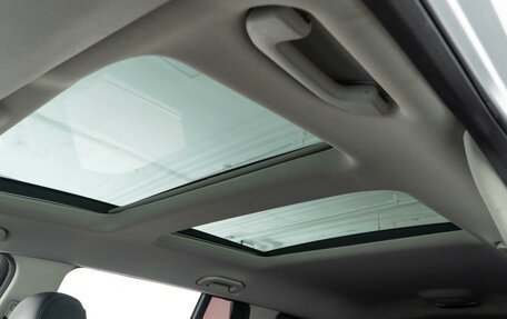 Mercedes-Benz GLS, 2017 год, 5 498 888 рублей, 15 фотография