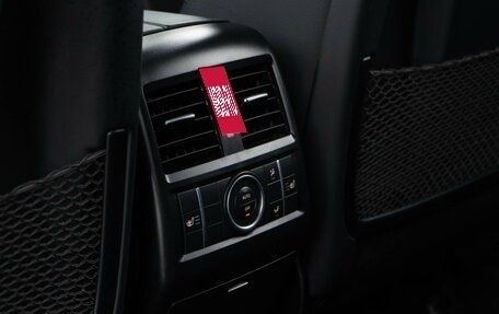 Mercedes-Benz GLS, 2017 год, 5 498 888 рублей, 14 фотография