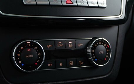 Mercedes-Benz GLS, 2017 год, 5 498 888 рублей, 22 фотография