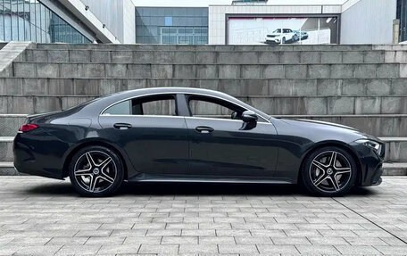 Mercedes-Benz CLS, 2023 год, 6 700 888 рублей, 5 фотография