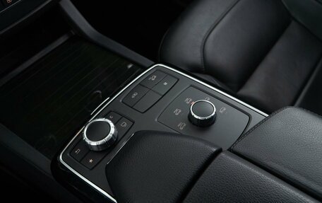 Mercedes-Benz GLS, 2017 год, 5 498 888 рублей, 25 фотография