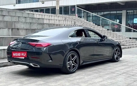Mercedes-Benz CLS, 2023 год, 6 700 888 рублей, 6 фотография
