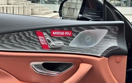 Mercedes-Benz CLS, 2023 год, 6 700 888 рублей, 9 фотография