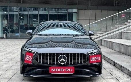 Mercedes-Benz CLS, 2023 год, 6 700 888 рублей, 2 фотография