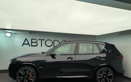 BMW X5, 2025 год, 18 900 000 рублей, 2 фотография