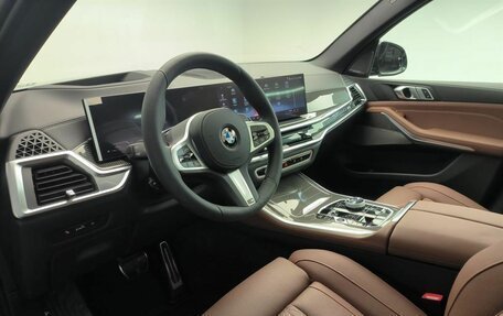 BMW X5, 2025 год, 18 900 000 рублей, 8 фотография