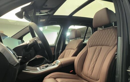 BMW X5, 2025 год, 18 900 000 рублей, 11 фотография