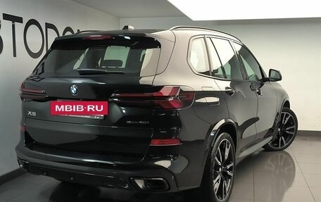 BMW X5, 2025 год, 18 900 000 рублей, 4 фотография