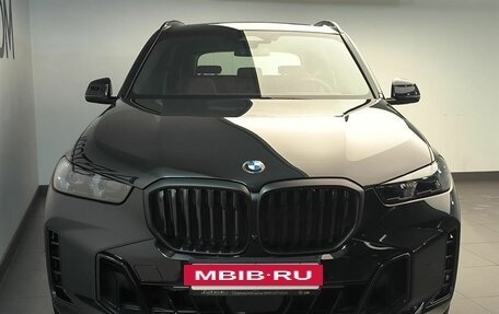 BMW X5, 2025 год, 18 900 000 рублей, 3 фотография