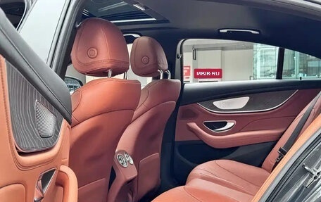 Mercedes-Benz CLS, 2023 год, 6 700 888 рублей, 14 фотография