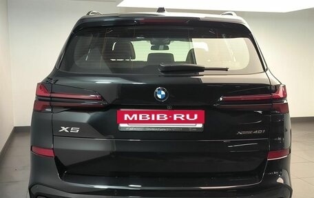 BMW X5, 2025 год, 18 900 000 рублей, 6 фотография