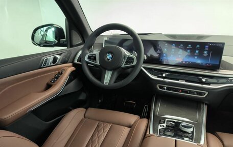 BMW X5, 2025 год, 18 900 000 рублей, 13 фотография