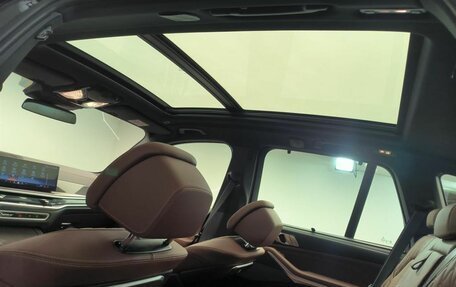 BMW X5, 2025 год, 18 900 000 рублей, 20 фотография