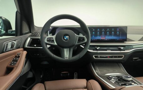 BMW X5, 2025 год, 18 900 000 рублей, 15 фотография