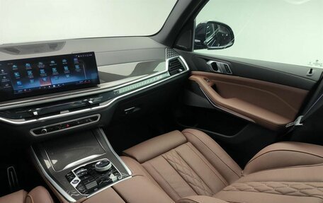 BMW X5, 2025 год, 18 900 000 рублей, 14 фотография