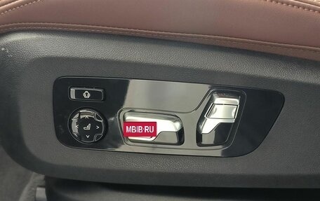 BMW X5, 2025 год, 18 900 000 рублей, 19 фотография