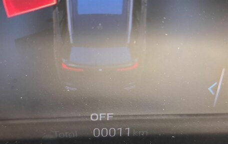 BMW X5, 2025 год, 18 900 000 рублей, 28 фотография