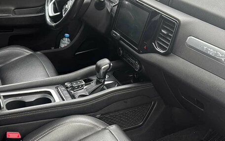 Chery Tiggo 4 I рестайлинг, 2022 год, 830 000 рублей, 8 фотография