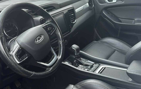 Chery Tiggo 4 I рестайлинг, 2022 год, 745 000 рублей, 5 фотография