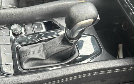 Chery Tiggo 4 I рестайлинг, 2022 год, 830 000 рублей, 7 фотография