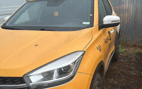 Chery Tiggo 4 I рестайлинг, 2022 год, 830 000 рублей, 3 фотография