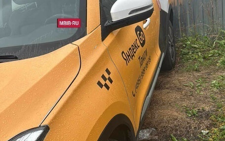 Chery Tiggo 4 I рестайлинг, 2022 год, 745 000 рублей, 2 фотография