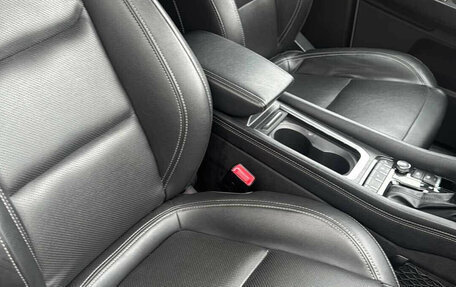 Chery Tiggo 4 I рестайлинг, 2022 год, 830 000 рублей, 10 фотография