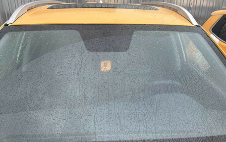 Chery Tiggo 4 I рестайлинг, 2022 год, 830 000 рублей, 13 фотография