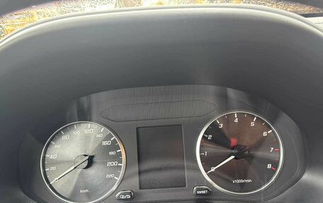 Chery Tiggo 4 I рестайлинг, 2022 год, 830 000 рублей, 11 фотография