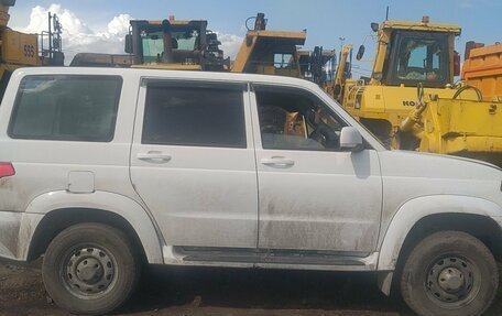 ЛуАЗ Patriot, 2022 год, 921 000 рублей, 8 фотография